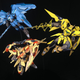 Illustration for article titled iGundam /ix iPokémon, /iThe Sequelem/em